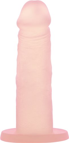 Addiction Cocktails 5.5 Silicone Dong Peach Bellini