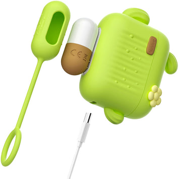 Play With Me - Blooming Bliss Green Default Title