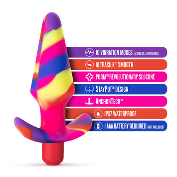 Avant Free Spirit Scarlet Default Title