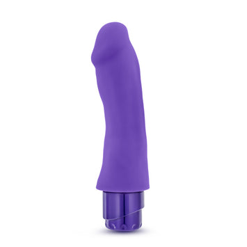 Luxe Marco Vibrator Purple