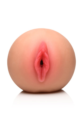 Mistress Breast & Pussy Masturbator Default Title