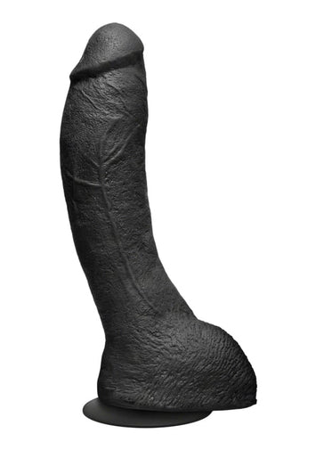 Merci Perfect P-spot Cock Black Default Title