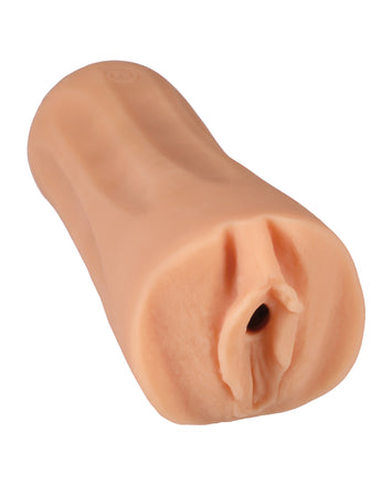 Signature Strokers Cory Chase Vanilla Default Title