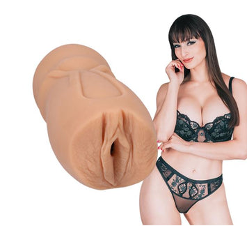 Signature Strokers Lexi Lune Default Title