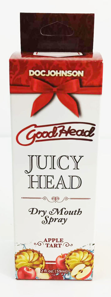 Goodhead Juicy Head Apple Tart Default Title