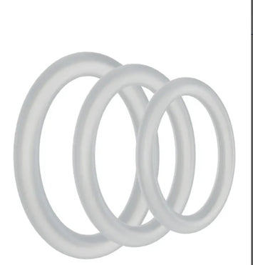 Rock Solid Perfect Present Frost Default Title