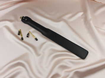 Edonista Carol 12 Pc Bondage Set Default Title