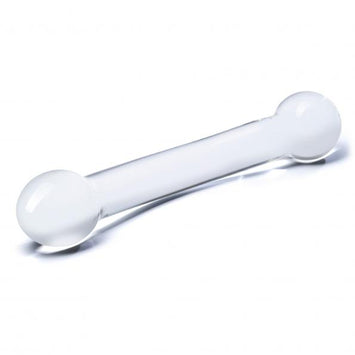 Glas Curved Glass G Spot Stimulator 7