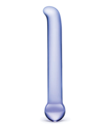 Glas Purple G-spot Tickler Default Title