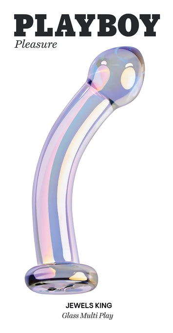 Playboy Jewels King Default Title