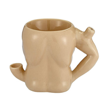 Six Pack Ceramic Mug Default Title