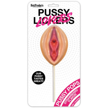 Pussy Licker Pussy Pops Default Title