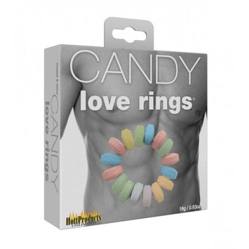 Candy C Ring Default Title