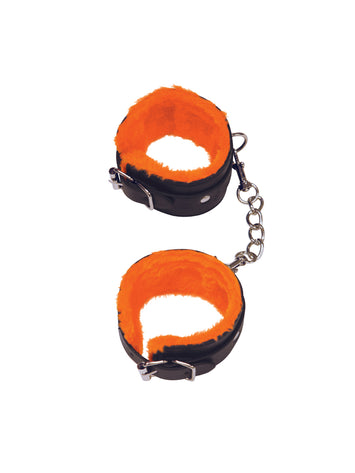 Orange Is The New Black Love Cuffs Wrist Default Title