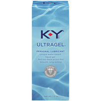 Ky Ultra Gel 1.5 Oz Default Title