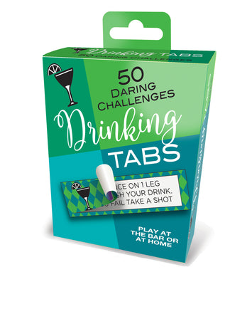 Drinking Tabs Default Title