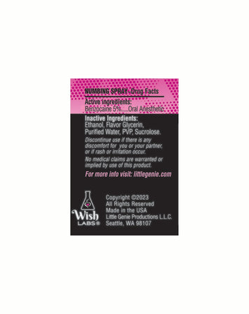 Cheef Relief Strawberry Default Title