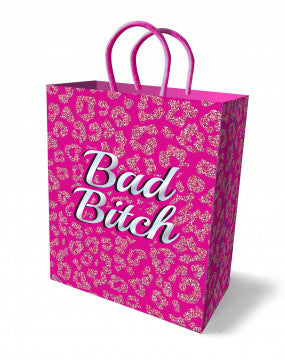 Bad Bitch Gift Bag Default Title