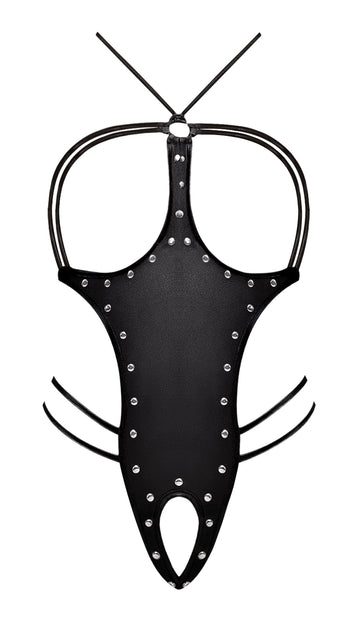 Lust Fetish Medusa Black