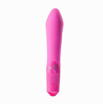 Maddie Rechargeable Silicone Bullet Default Title