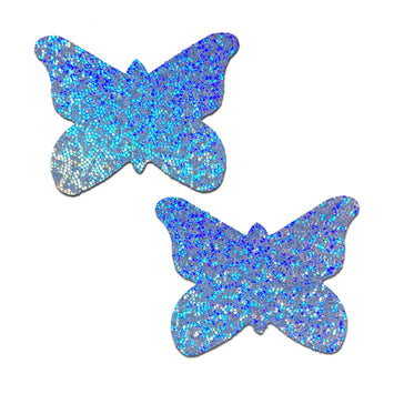 Pastease Love Glitter Butterfly Default Title