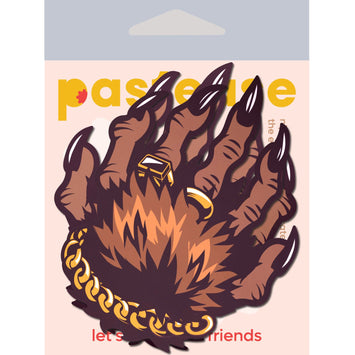 Pastease Monster Hands Default Title