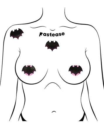 Pastease Small Liquid Bats Default Title