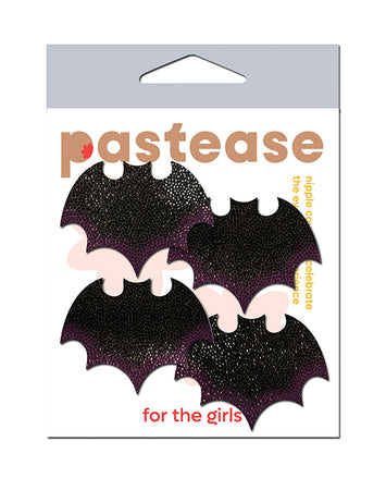 Pastease Small Liquid Bats Default Title