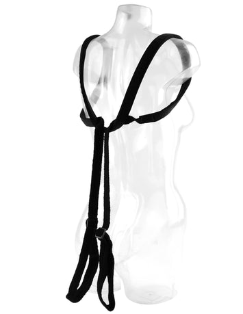 Fetish Fantasy Giddy Up Harness Default Title