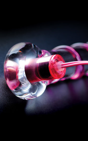 Icicles # 04 Default Title