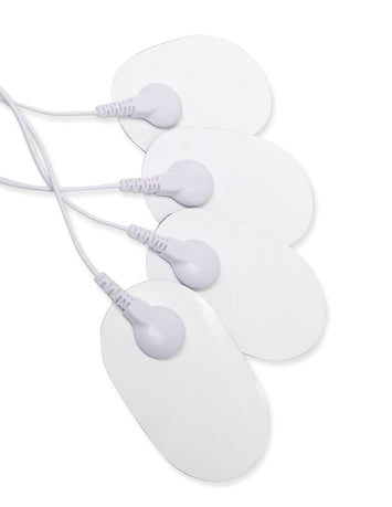 Fetish Fantasy Shock Therapy Replacement Pads Default Title