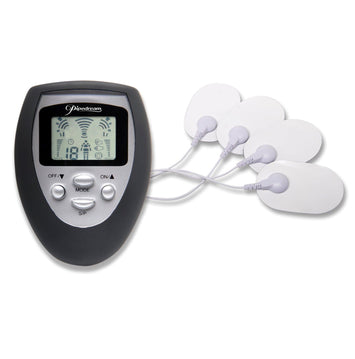 Fetish Fantasy Deluxe Shock Therapy Travel Default Title