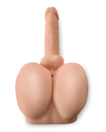 Pdx Male Dirty Talk Bad Boy Interactive Masturbator Default Title