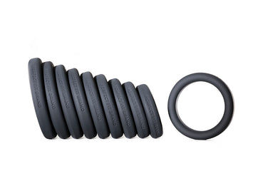 Play Zone Kit Black Default Title