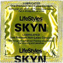 Lifestyles Skyn