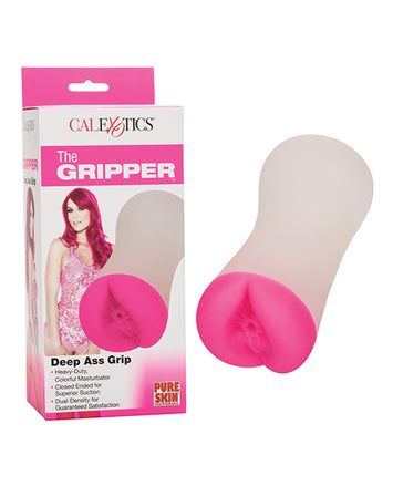 The Gripper Deep Ass Grip Default Title