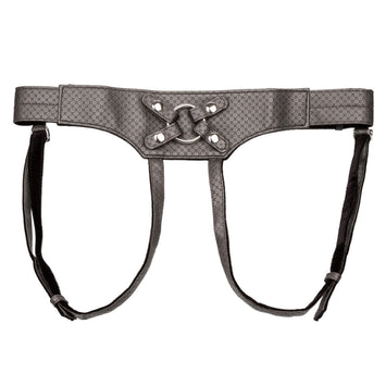 Her Royal Harness The Regal Empress Pewter Default Title