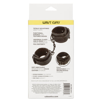 Boundless Wrist Cuffs Default Title