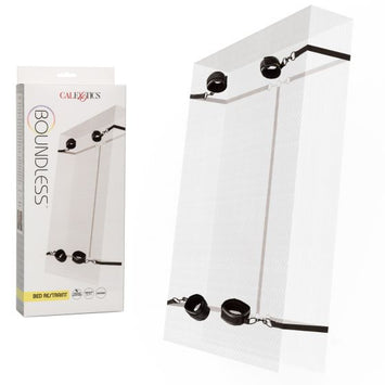 Boundless Bed Restraint Default Title