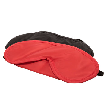 Pleasure Masks 2 Per Pack Default Title