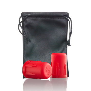 Nipple Suction Cups Silicone Default Title