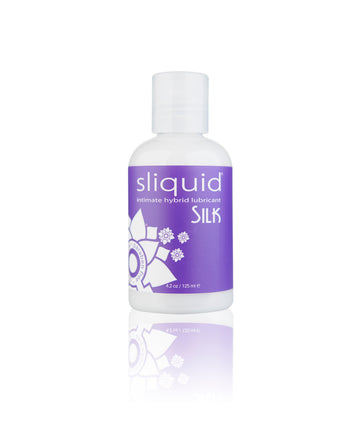 Sliquid Silk 8.5 Oz