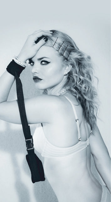 Sex & Mischief Adjustable Handcuff Default Title