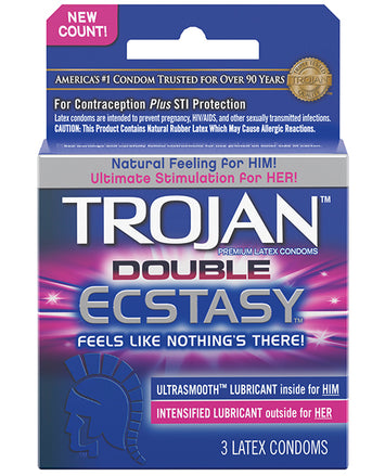 Trojan Double Ecstasy