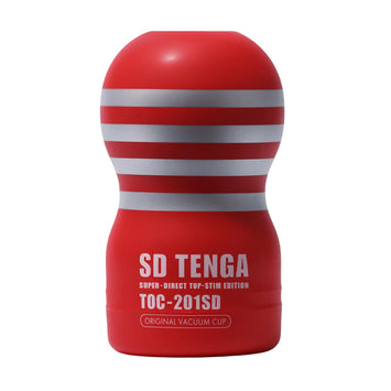 Tenga Sd Original Vacuum Cup Default Title