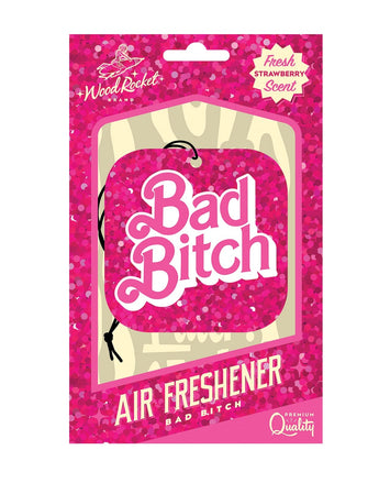 Air Freshener Bad Bitch Default Title