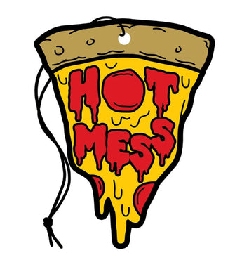 Air Freshener Hot Mess Default Title