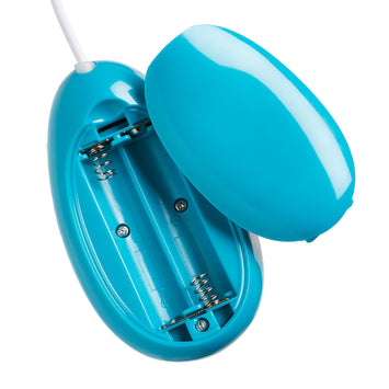 Cloud 9 20 Speed Bullet Blue W/ Remote Default Title
