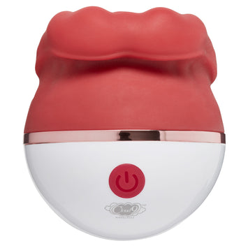 Cloud 9 Big Lips Suction Vibrator Default Title