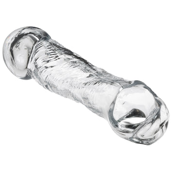 Cloud 9 Penis Sleeve 4-1/2